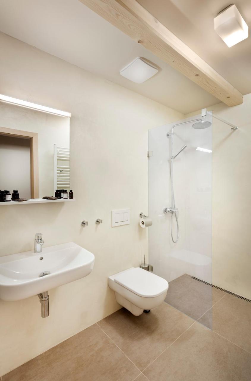 Hotel Kleis Cvikov Kültér fotó